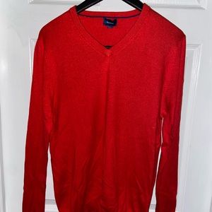 Faconnable Cashmere sweater